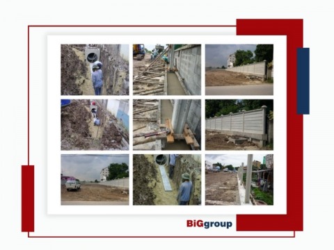 ซ.วัดกำแพง นนทบุรี